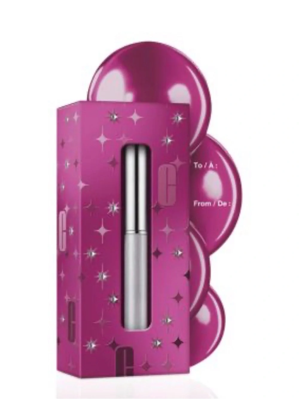 Clinique almost lipstick